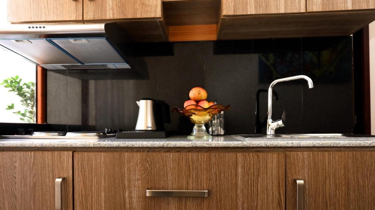 Black Horse Hotel Apartment Addisz-Abeba Kültér fotó