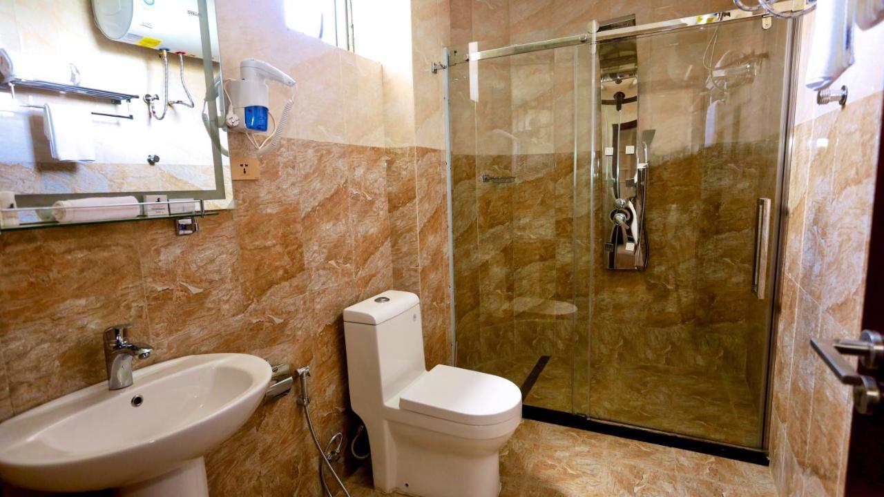 Black Horse Hotel Apartment Addisz-Abeba Kültér fotó
