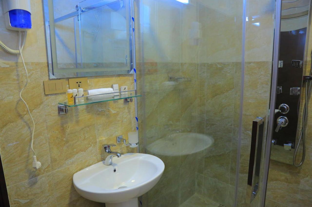 Black Horse Hotel Apartment Addisz-Abeba Kültér fotó