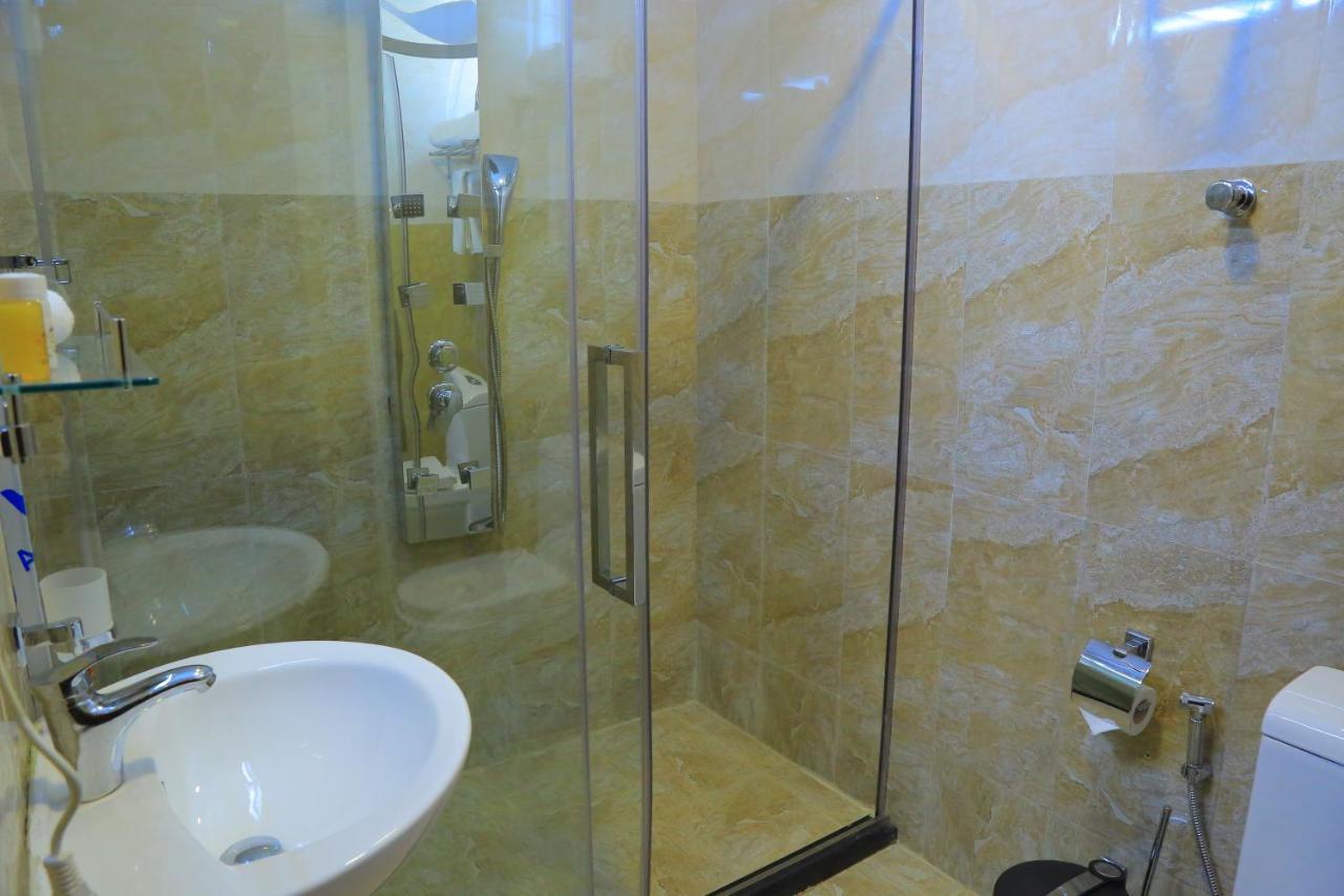 Black Horse Hotel Apartment Addisz-Abeba Kültér fotó